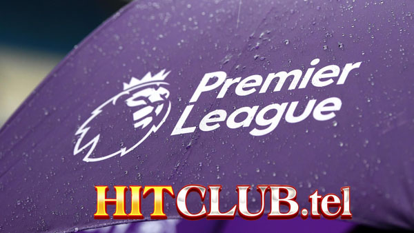 Hitclub chính thức hợp tác cùng giải bóng đá Ngoại hạng Anh