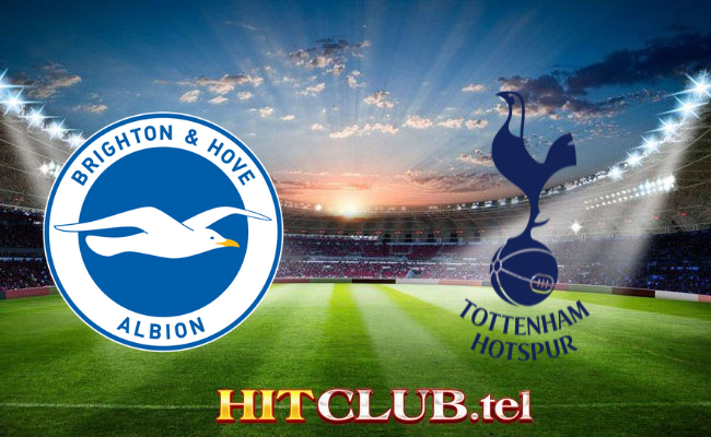 Hitclub soi kèo bóng đá Brighton vs Tottenham 02h30 29/12 - Ngoại hạng Anh
