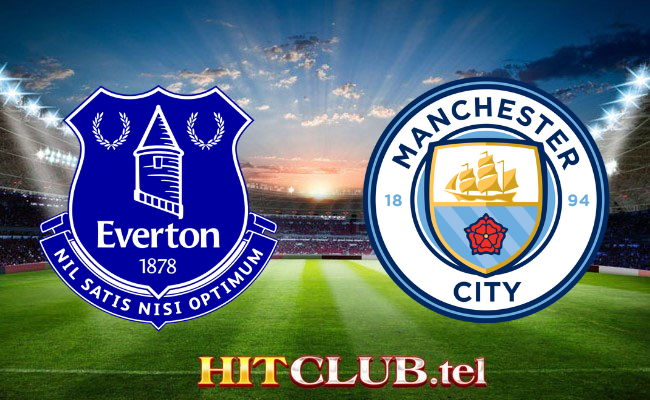 Hitclub soi kèo bóng đá Everton vs Manchester City 03h15 28/12 - Ngoại hạng Anh